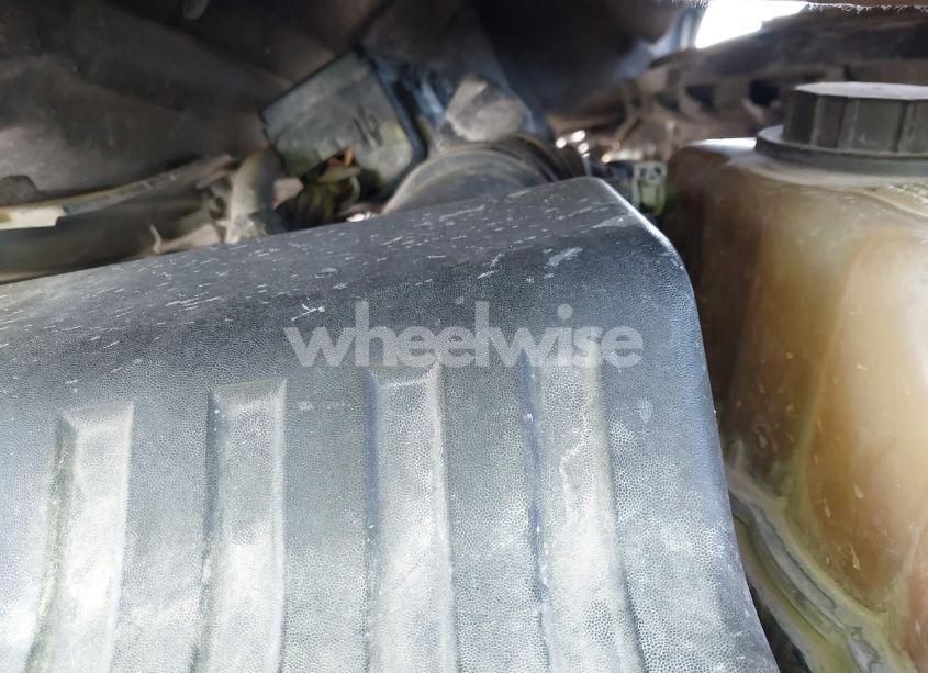 Photo 10 of 2013 Ford F-150 XLT (VIN 1FTFW1CF3DKE75649)