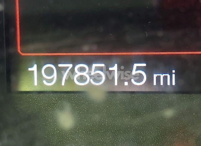 Photo 15 of 2013 Ford F-150 XLT (VIN 1FTFW1CF3DKE75649)