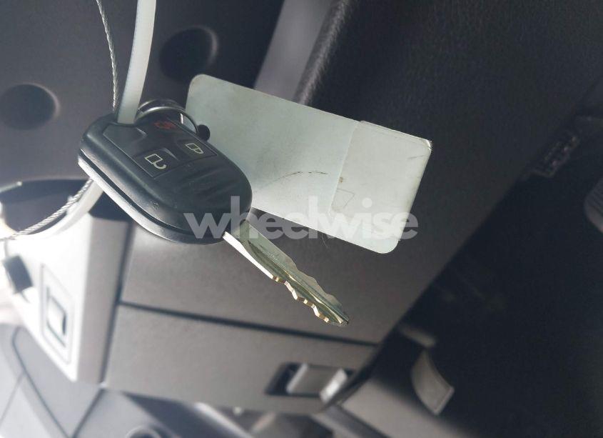 Photo 11 of 2014 Ford F-150 XLT (VIN 1FTFW1CF3EKD04871)