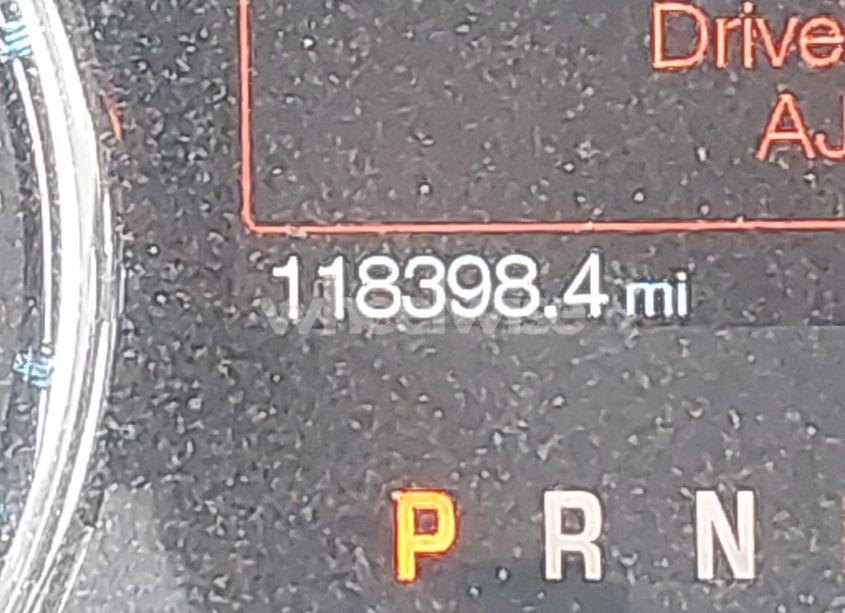 Photo 15 of 2014 Ford F-150 XLT (VIN 1FTFW1CF3EKD04871)