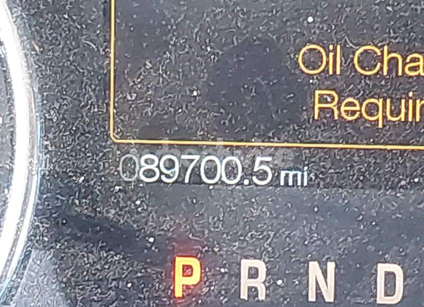 Photo 14 of 2014 Ford F-150 XLT (VIN 1FTFW1CF3EKD73995)