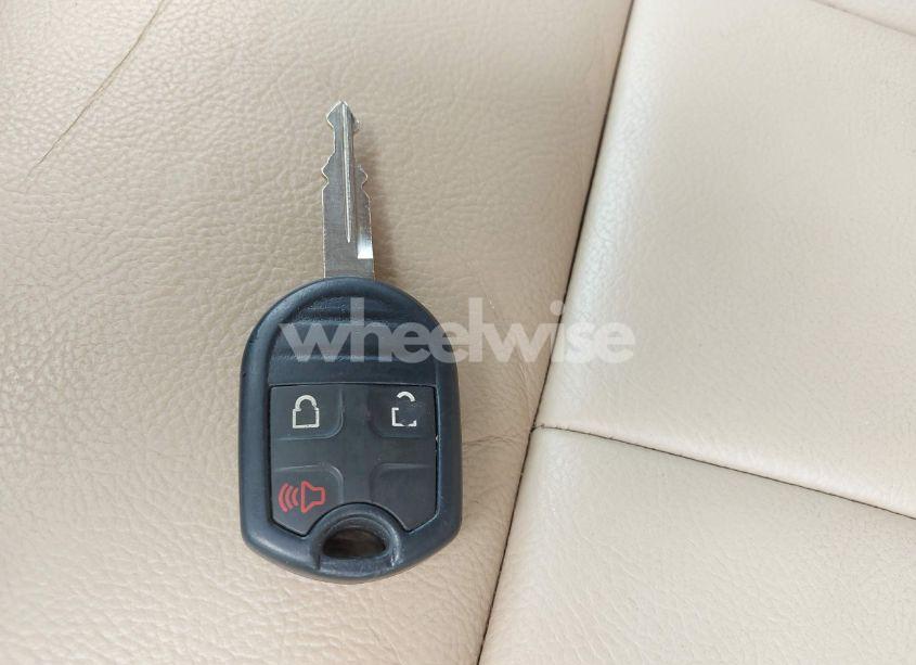 Photo 11 of 2014 Ford F-150 XLT (VIN 1FTFW1CF3EKE18935)