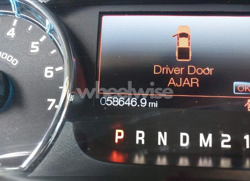 Photo 15 of 2014 Ford F-150 XLT (VIN 1FTFW1CF3EKE18935)