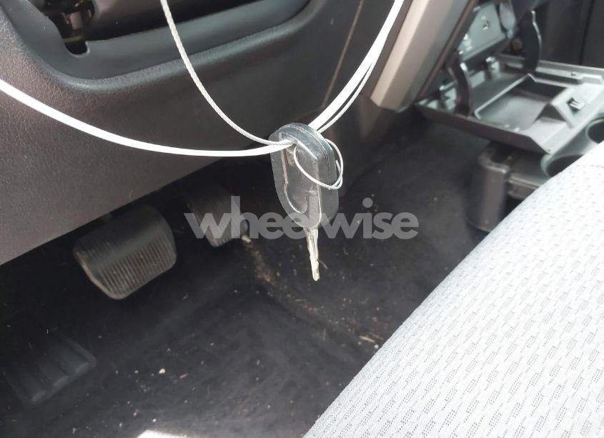 Photo 11 of 2014 Ford F-150 XLT (VIN 1FTFW1CF3EKE31359)