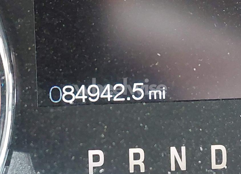 Photo 15 of 2014 Ford F-150 XLT (VIN 1FTFW1CF3EKE31359)