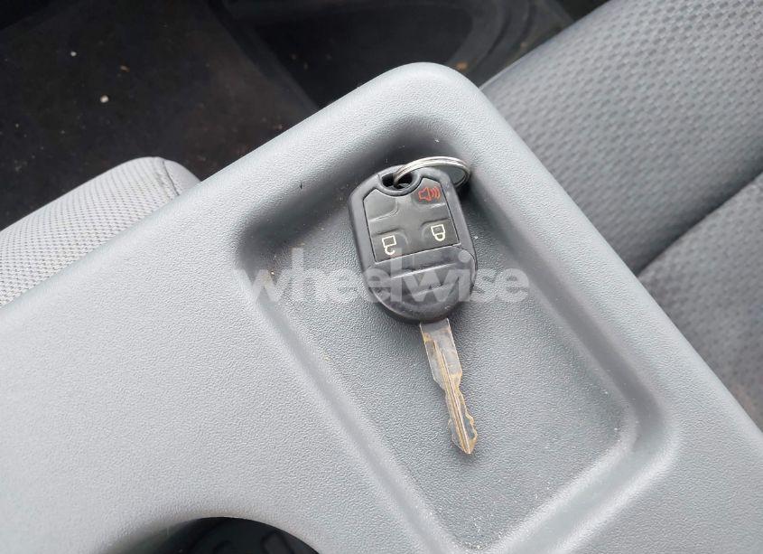 Photo 11 of 2014 Ford F-150 XLT (VIN 1FTFW1CF3EKE39820)