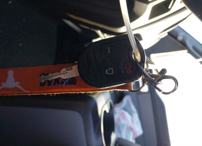 Photo 11 of 2014 Ford F-150 STX (VIN 1FTFW1CF3EKE52969)