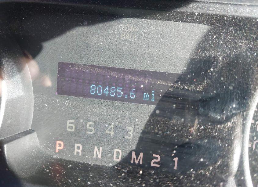 Photo 15 of 2014 Ford F-150 STX (VIN 1FTFW1CF3EKE52969)