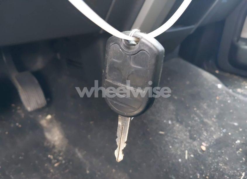 Photo 11 of 2012 Ford F-150 XLT (VIN 1FTFW1CF4CFC82546)