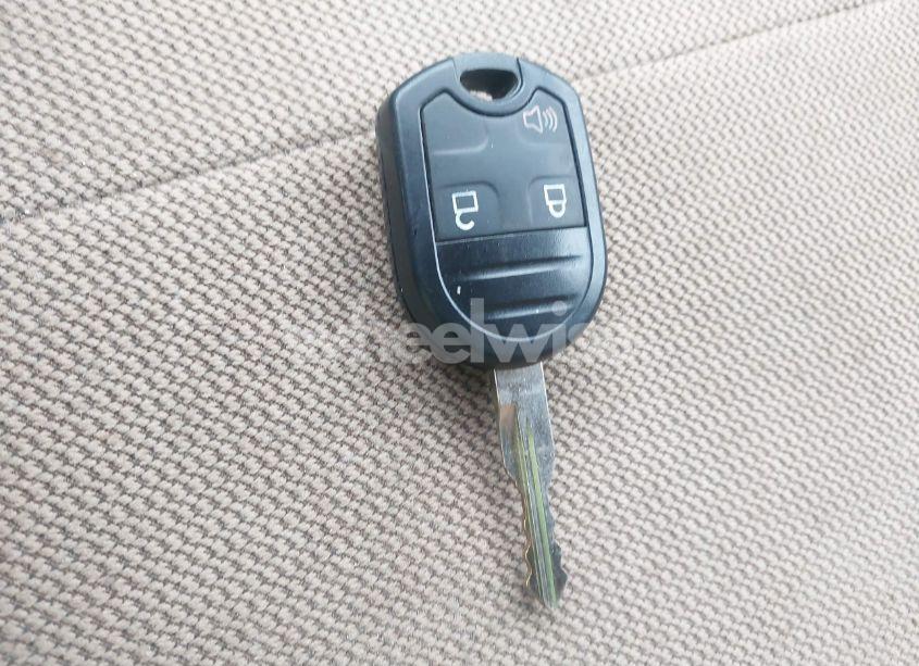 Photo 11 of 2012 Ford F-150 XLT (VIN 1FTFW1CF4CKD95064)