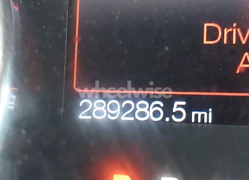 Photo 15 of 2013 Ford F-150 XLT (VIN 1FTFW1CF4DFD77125)