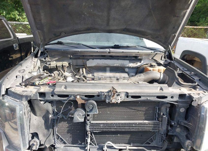 Photo 10 of 2013 Ford F-150 FX2 (VIN 1FTFW1CF4DKD72532)