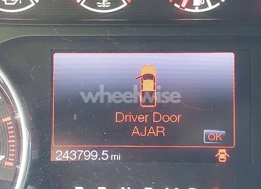 Photo 15 of 2013 Ford F-150 FX2 (VIN 1FTFW1CF4DKD72532)