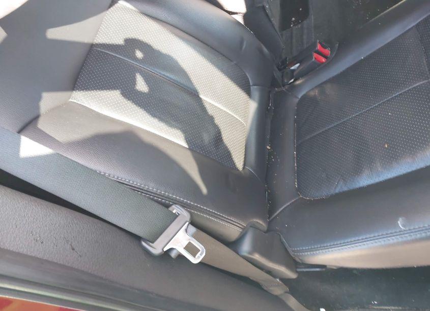 Photo 8 of 2013 Ford F-150 FX2 (VIN 1FTFW1CF4DKE59959)