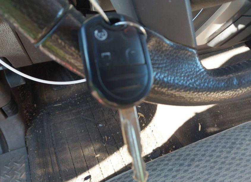 Photo 11 of 2013 Ford F-150 XLT (VIN 1FTFW1CF4DKF65568)