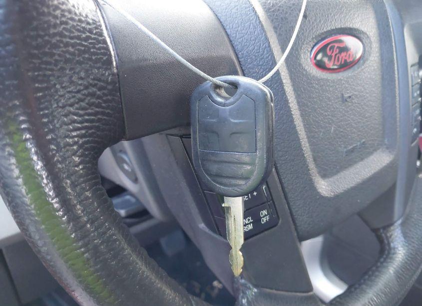 Photo 11 of 2014 Ford F-150 FX2 (VIN 1FTFW1CF4EFA98419)