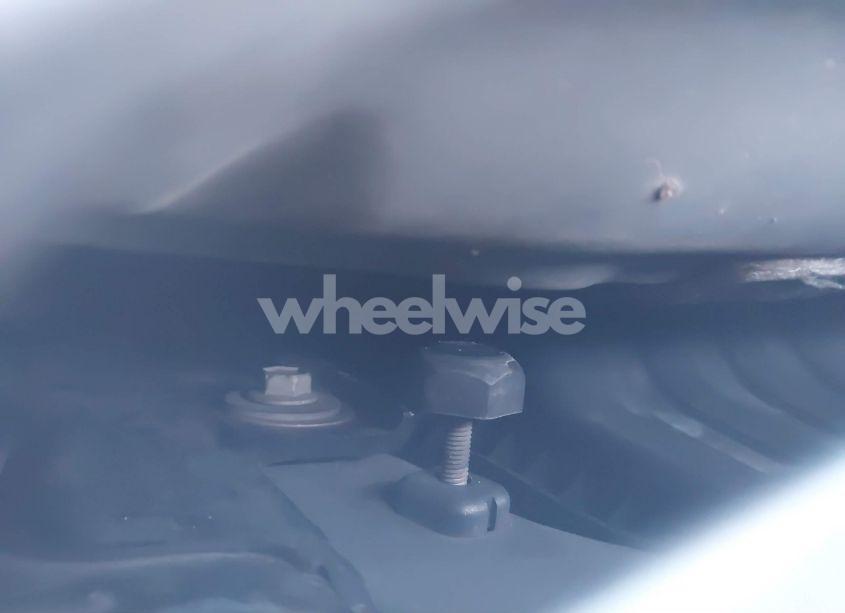 Photo 10 of 2014 Ford F-150 STX (VIN 1FTFW1CF4EFC84297)