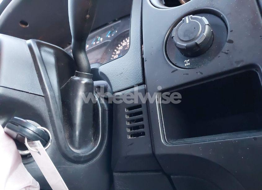 Photo 11 of 2014 Ford F-150 STX (VIN 1FTFW1CF4EFC84297)