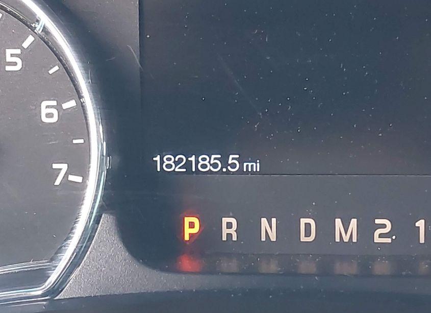 Photo 15 of 2014 Ford F-150 LARIAT (VIN 1FTFW1CF4EKD13286)