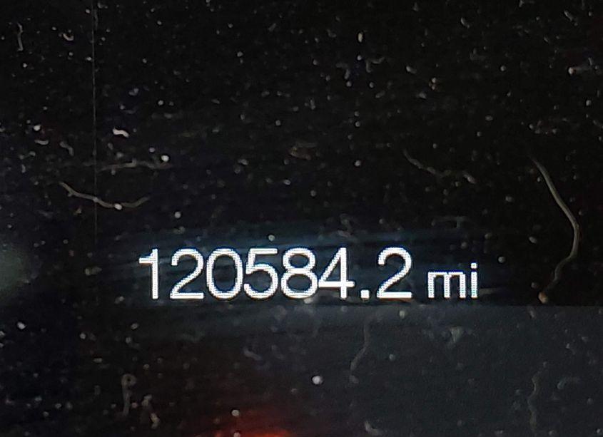 Photo 7 of 2014 Ford F-150 XLT (VIN 1FTFW1CF4EKF90987)