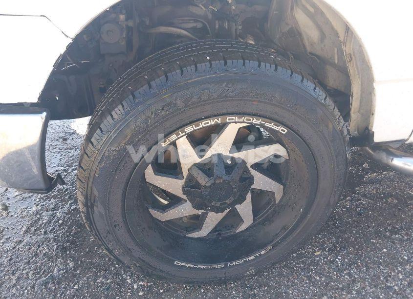 Photo 12 of 2011 Ford F-150 XLT (VIN 1FTFW1CF5BFB46327)