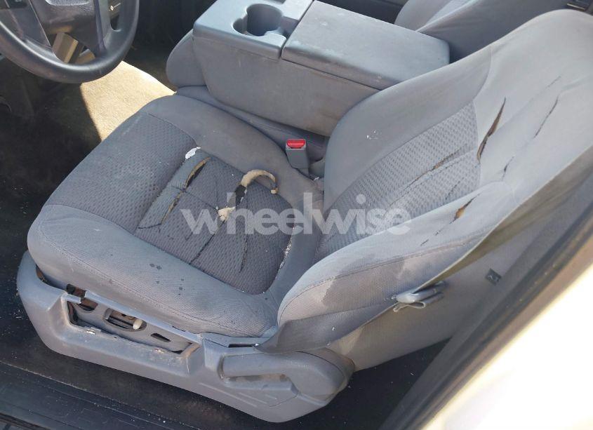 Photo 18 of 2011 Ford F-150 XLT (VIN 1FTFW1CF5BFB46327)