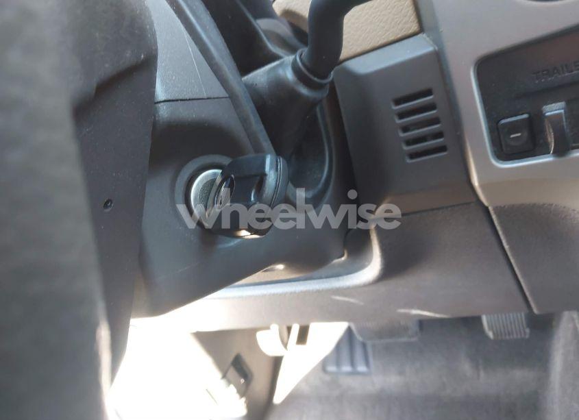 Photo 11 of 2011 Ford F-150 XLT (VIN 1FTFW1CF5BFD02513)