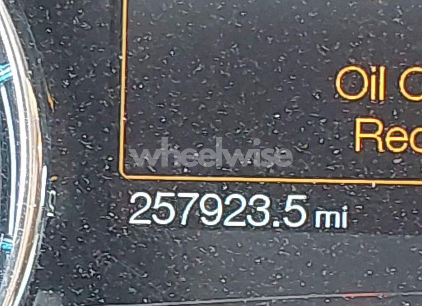 Photo 15 of 2011 Ford F-150 XLT (VIN 1FTFW1CF5BFD02513)