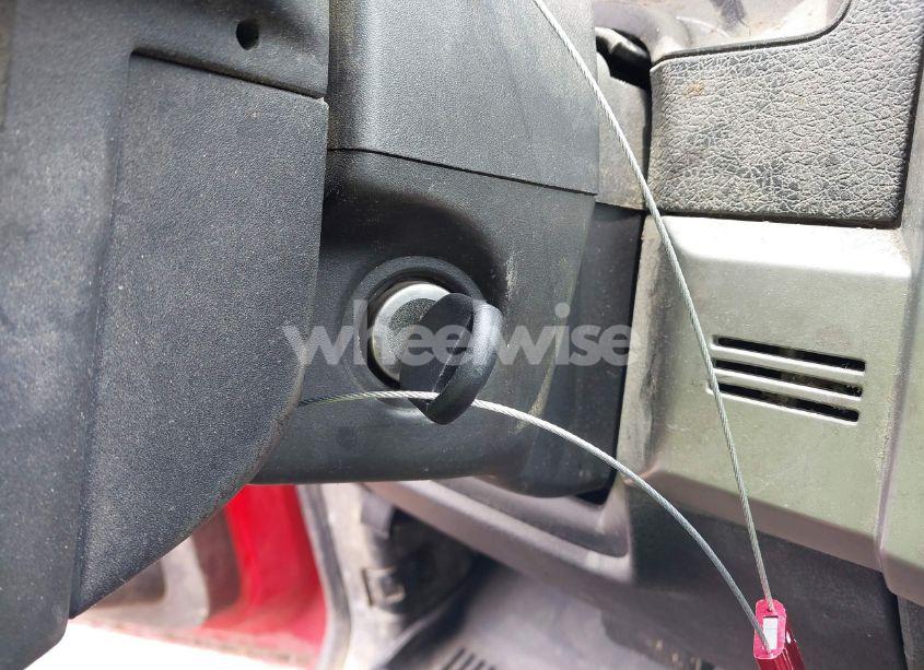 Photo 11 of 2011 Ford F-150 FX2 (VIN 1FTFW1CF5BKD02485)