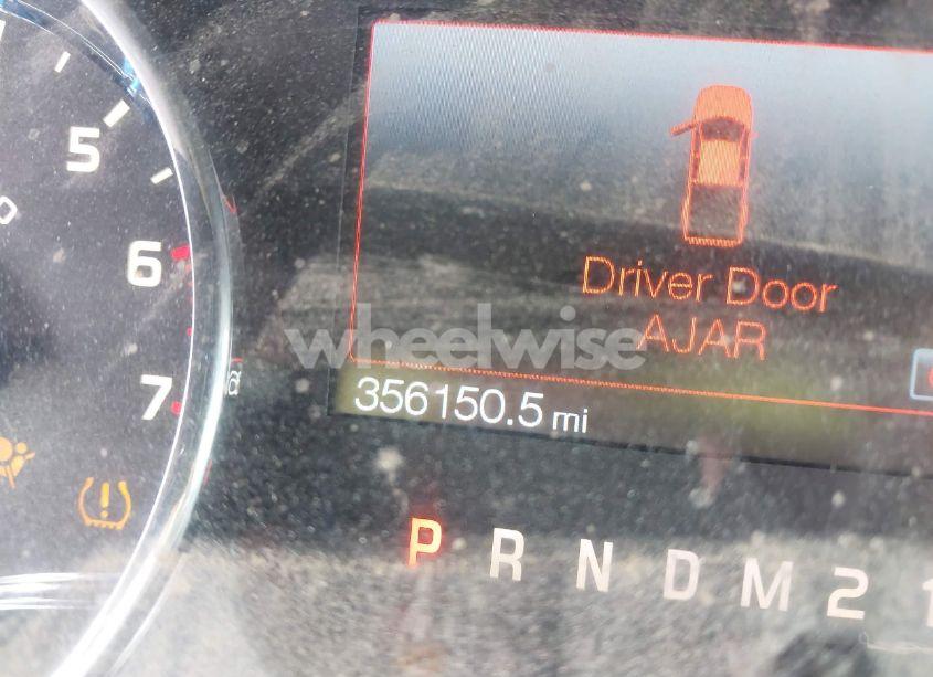 Photo 15 of 2011 Ford F-150 FX2 (VIN 1FTFW1CF5BKD02485)