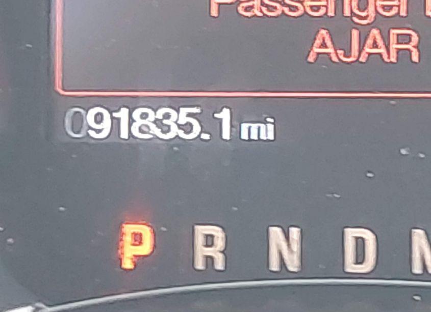 Photo 15 of 2011 Ford F-150 XLT (VIN 1FTFW1CF5BKD64985)