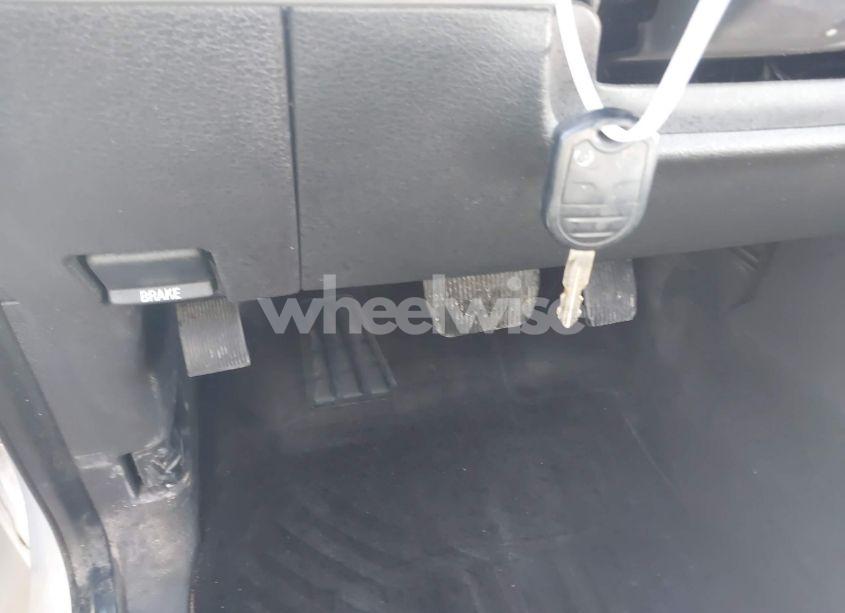 Photo 11 of 2012 Ford F-150 FX2 (VIN 1FTFW1CF5CFA35987)