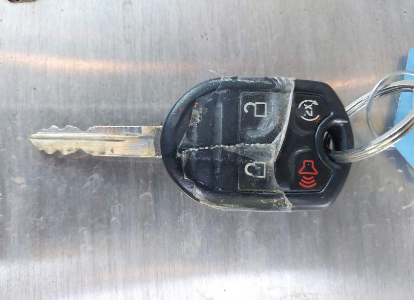 Photo 11 of 2012 Ford F-150 LARIAT (VIN 1FTFW1CF5CFB23759)