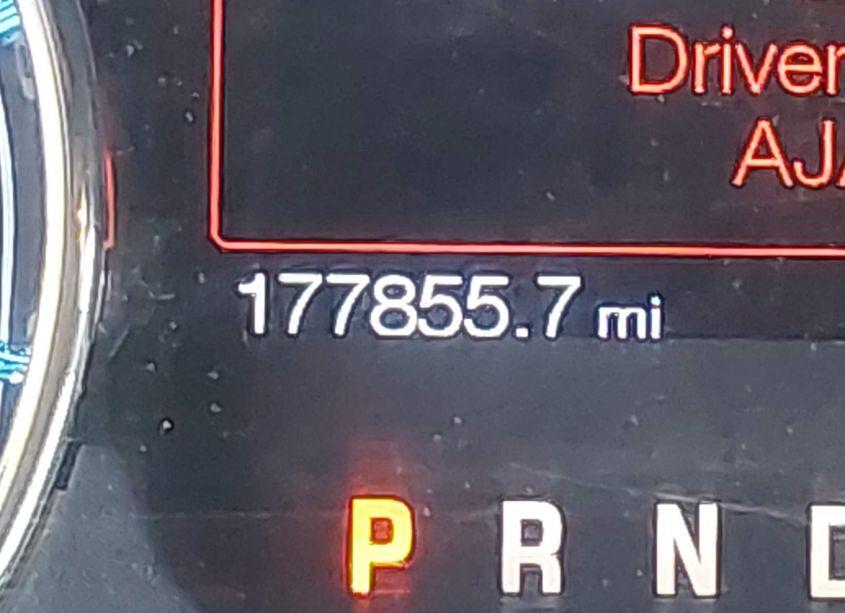 Photo 15 of 2012 Ford F-150 LARIAT (VIN 1FTFW1CF5CFB23759)