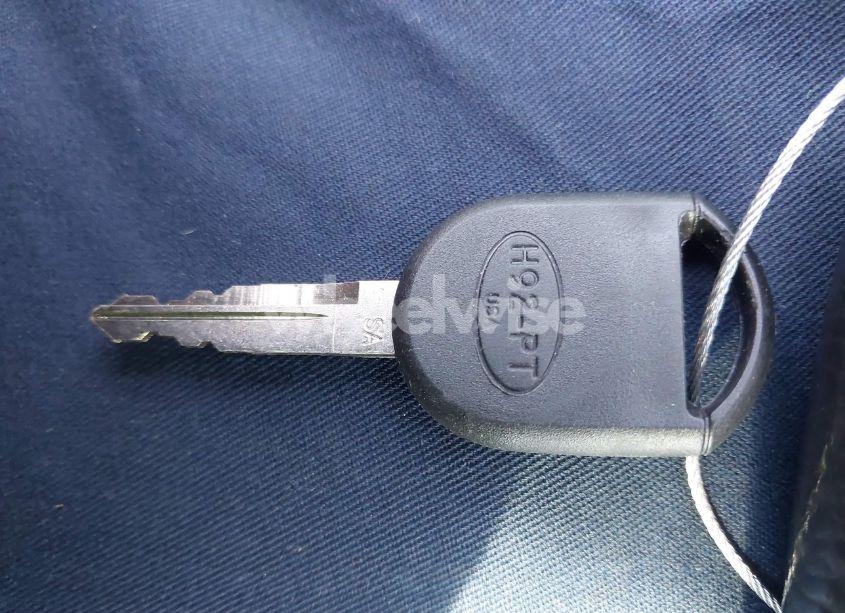 Photo 11 of 2012 Ford F-150 XLT (VIN 1FTFW1CF5CFC56361)