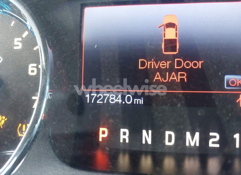 Photo 15 of 2012 Ford F-150 XLT (VIN 1FTFW1CF5CFC56361)