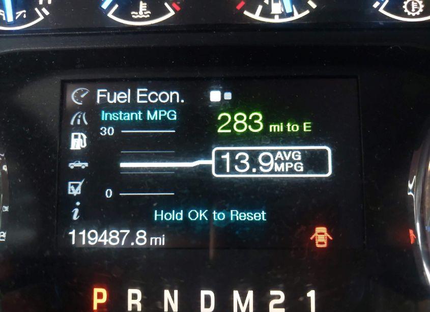 Photo 15 of 2012 Ford F-150 XLT (VIN 1FTFW1CF5CKD85336)