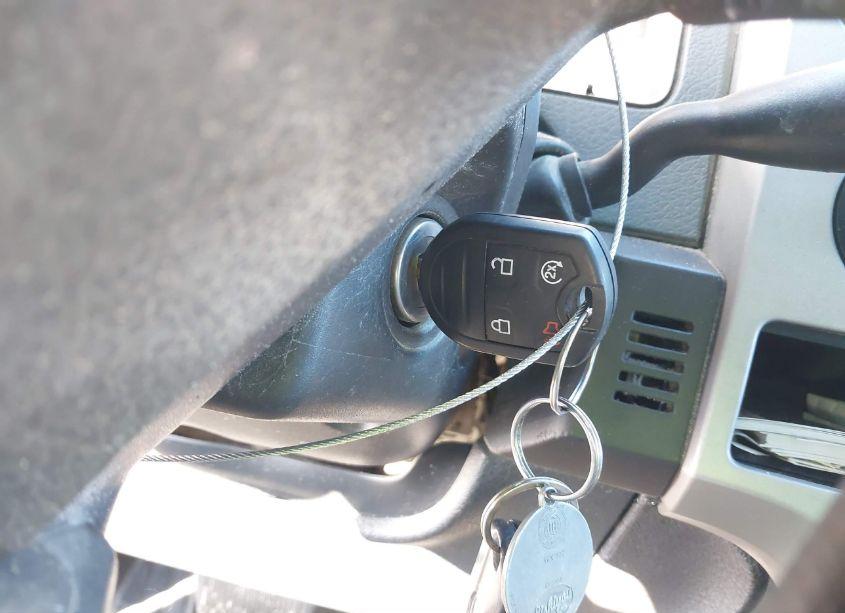 Photo 11 of 2012 Ford F-150 XLT (VIN 1FTFW1CF5CKE29190)