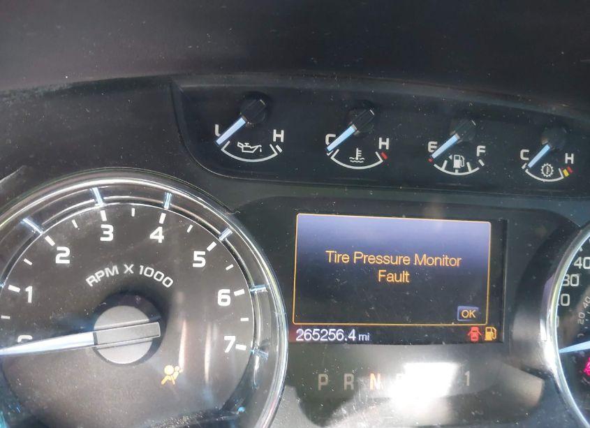 Photo 7 of 2012 Ford F-150 XLT (VIN 1FTFW1CF5CKE29190)