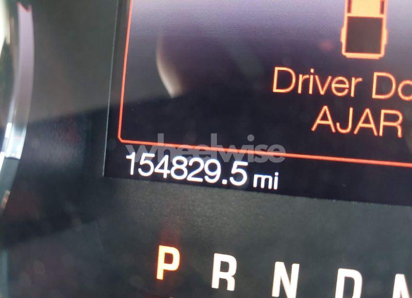 Photo 15 of 2013 Ford F-150 LARIAT (VIN 1FTFW1CF5DFA65413)