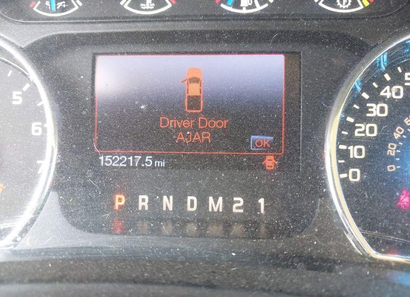 Photo 15 of 2013 Ford F-150 XLT (VIN 1FTFW1CF5DKD22335)