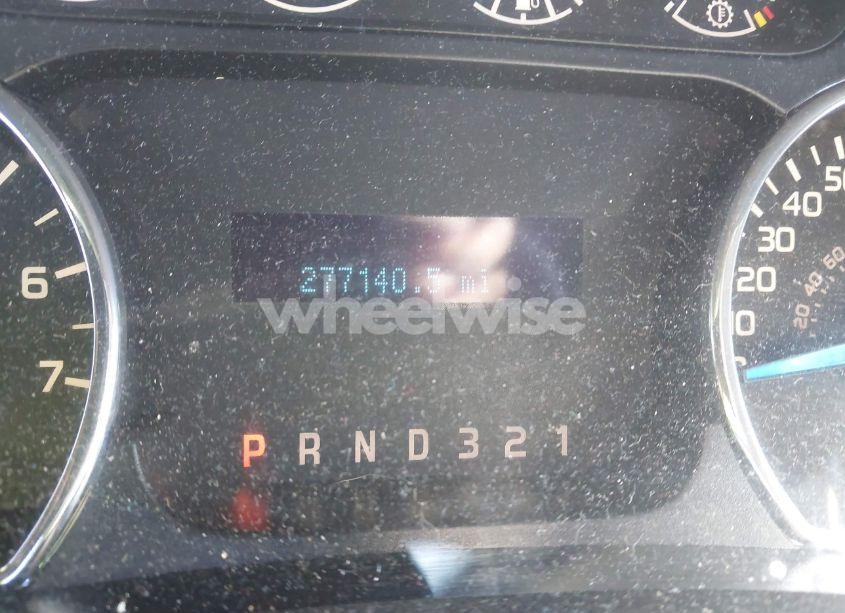 Photo 7 of 2014 Ford F-150 XLT (VIN 1FTFW1CF5EKD93147)