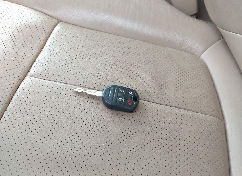 Photo 11 of 2014 Ford F-150 LARIAT (VIN 1FTFW1CF5EKD98803)