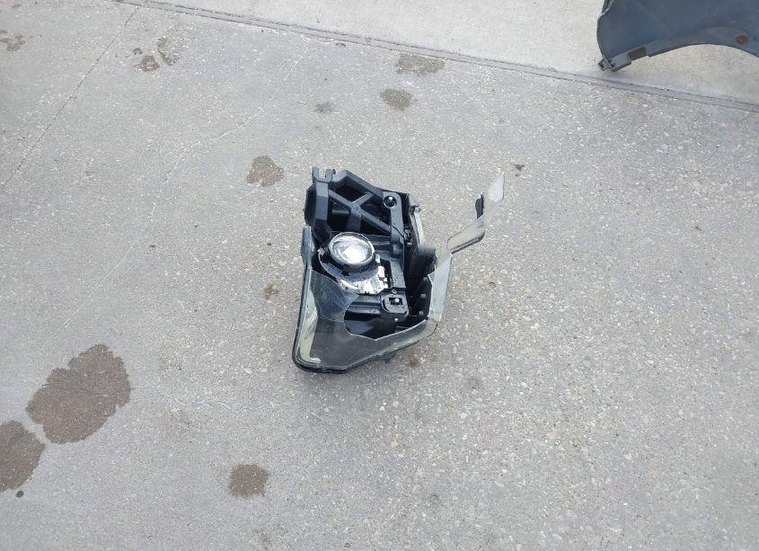 Photo 12 of 2014 Ford F-150 LARIAT (VIN 1FTFW1CF5EKD98803)