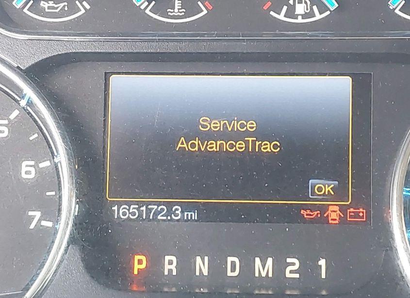 Photo 16 of 2014 Ford F-150 LARIAT (VIN 1FTFW1CF5EKD98803)