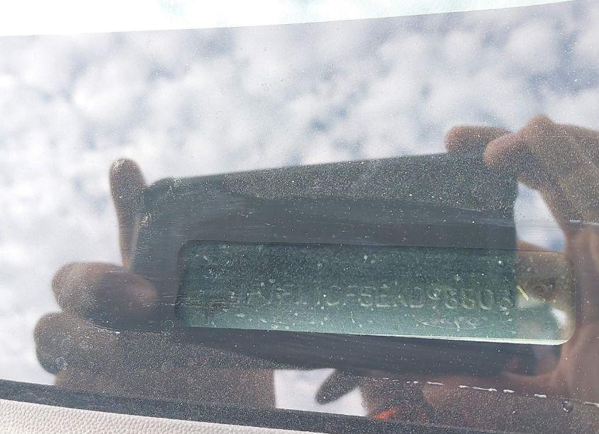 Photo 18 of 2014 Ford F-150 LARIAT (VIN 1FTFW1CF5EKD98803)