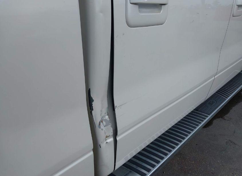 Photo 19 of 2014 Ford F-150 LARIAT (VIN 1FTFW1CF5EKD98803)