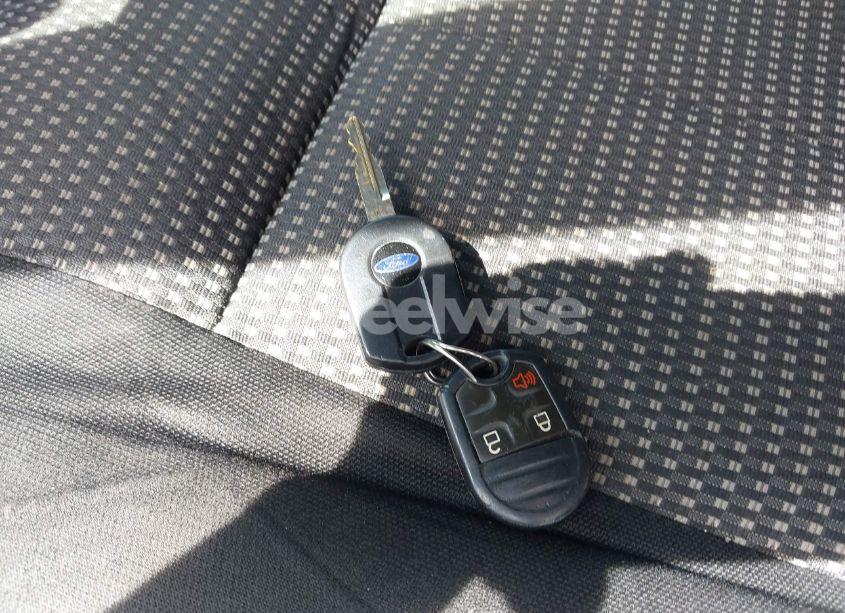 Photo 11 of 2014 Ford F-150 STX (VIN 1FTFW1CF5EKF67945)