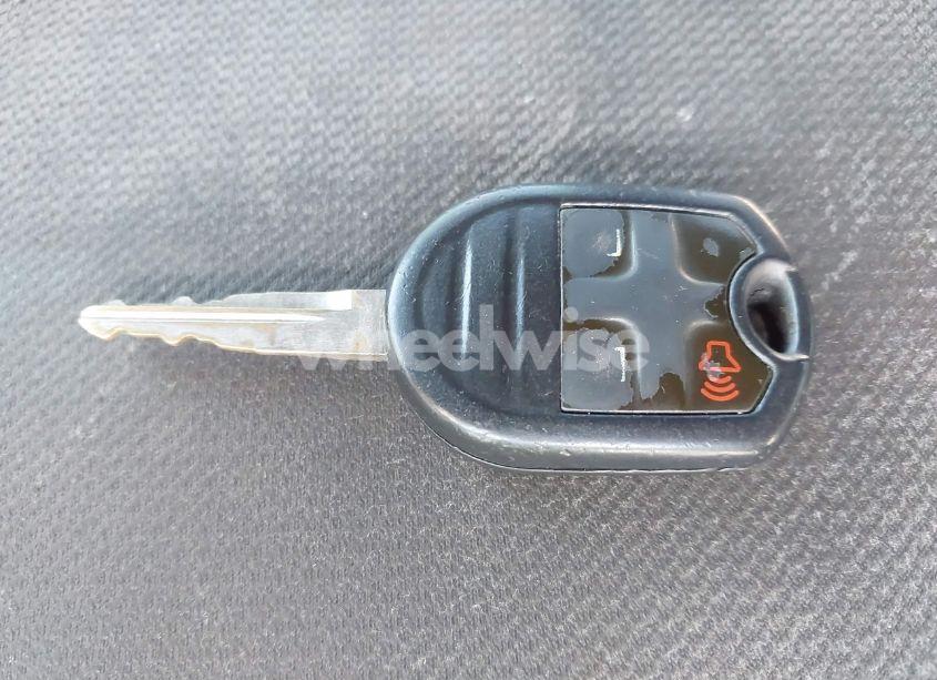 Photo 11 of 2011 Ford F-150 XLT (VIN 1FTFW1CF6BFA87319)