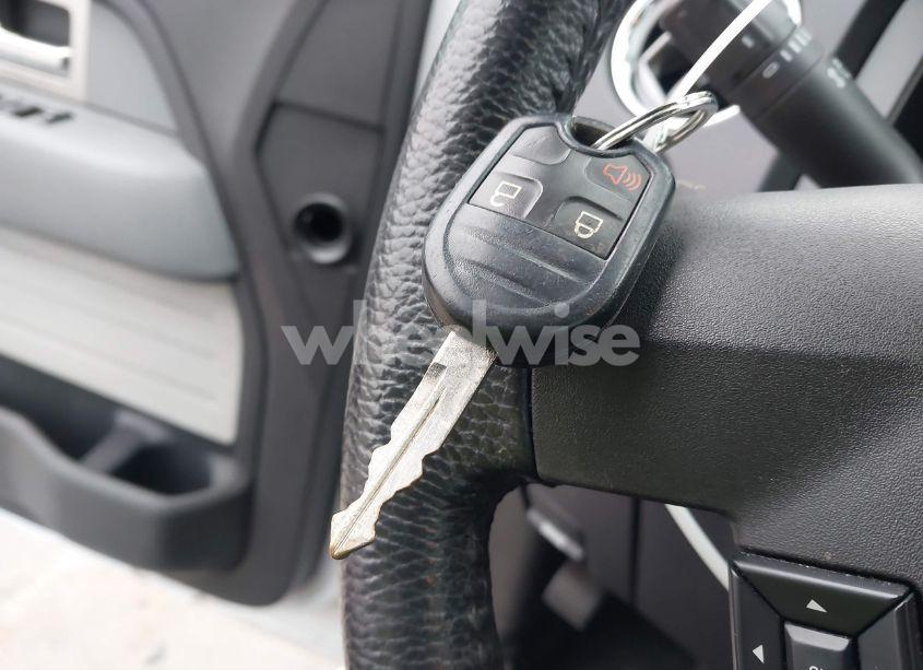 Photo 11 of 2011 Ford F-150 XLT (VIN 1FTFW1CF6BFB23400)